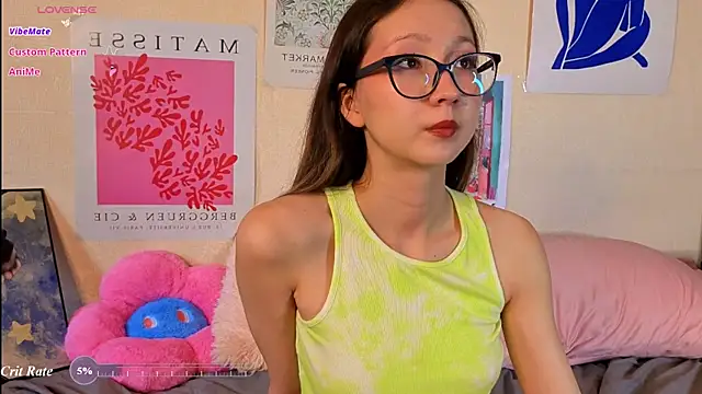 Karolinacreamm webcam
