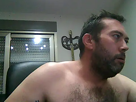 SirFrankonde webcam