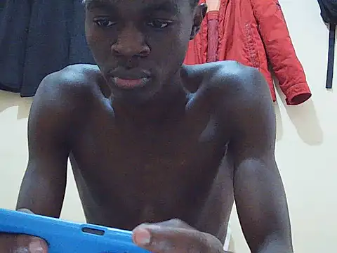 StudentTenInch webcam