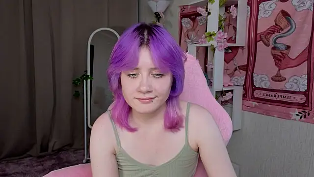 Droll_doll_ webcam