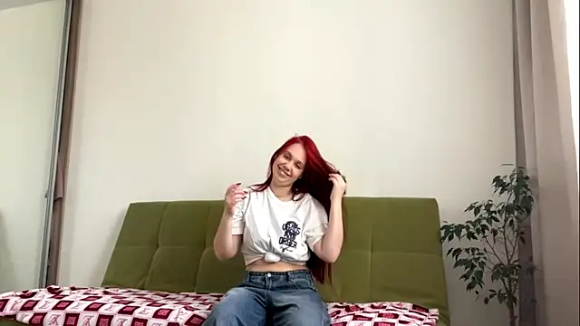 SelenShine webcam