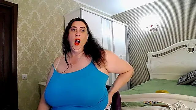 Evelyn_Shy webcam