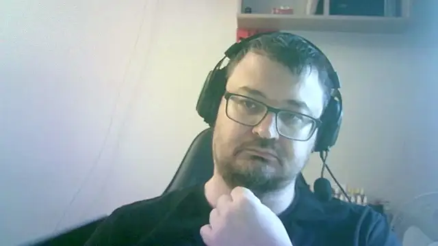SirAbuser webcam