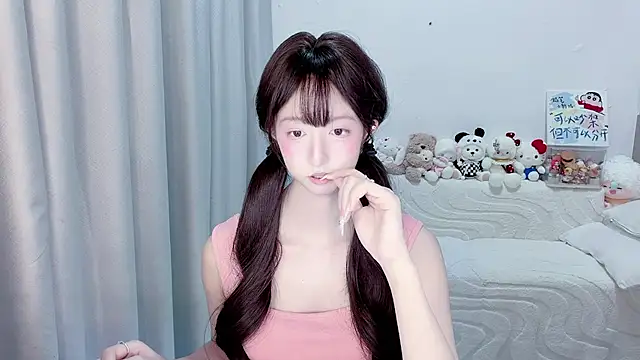 lucky-tt webcam