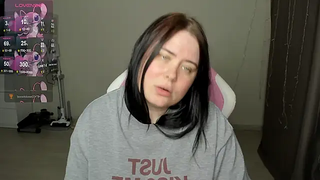 Akemi_BBW webcam