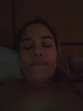 Amelia1_ webcam