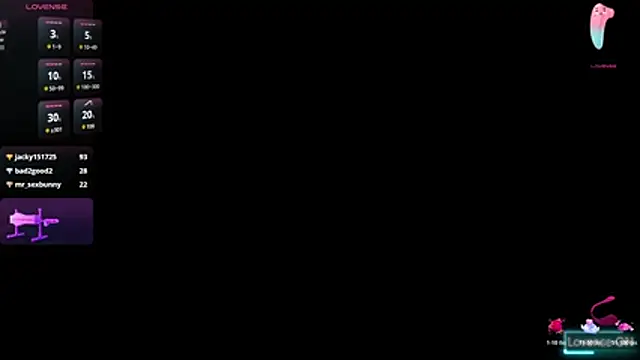 AniEvans_ webcam