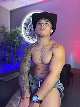 jordan_mayers02 webcam