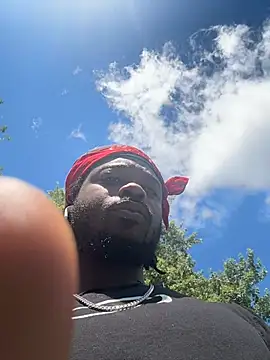 TheMightyDxXx webcam