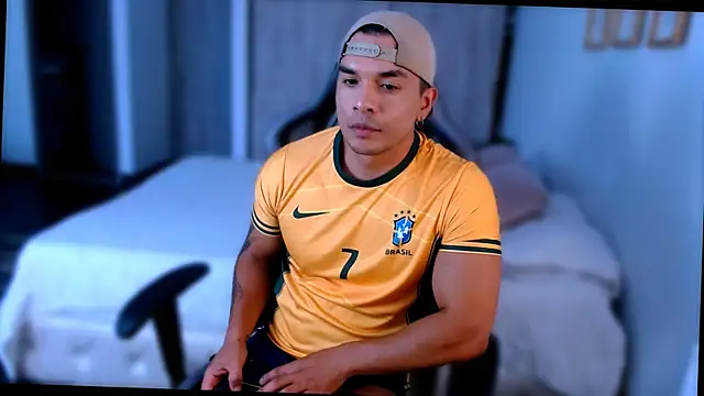 estebandelouis webcam