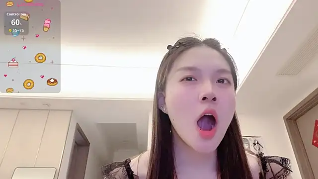 mengqi-6688 webcam