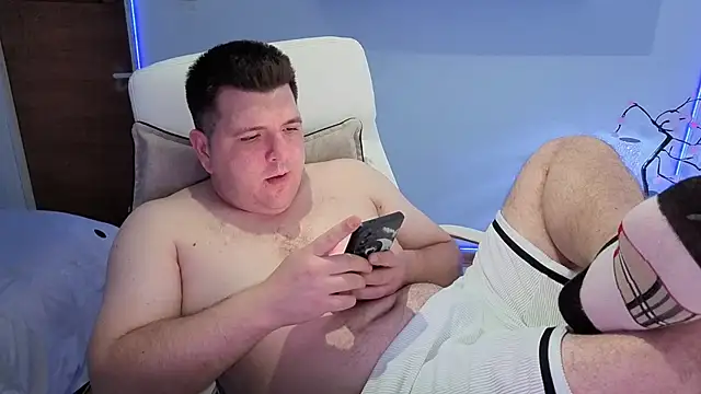 JasonJacks webcam