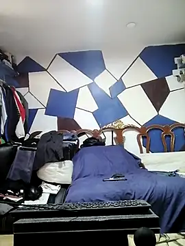 EduardoRZen_ webcam
