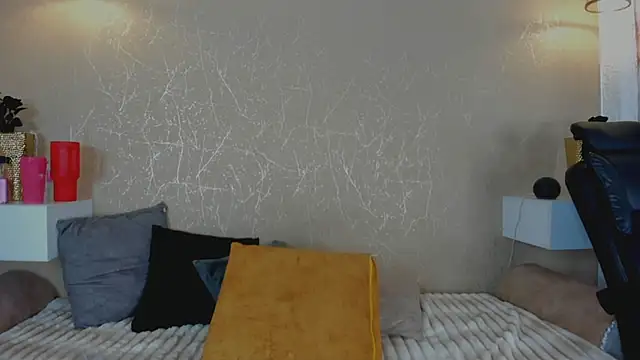 StefanyRousse webcam