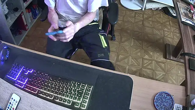 DerGeileLoveboy webcam