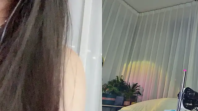 B-Yaya webcam