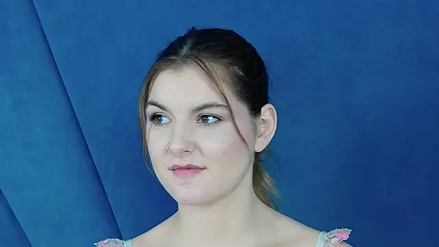 Evelisse webcam