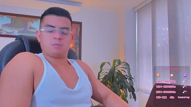 RJBarto webcam