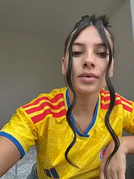 Rashel_Frost_ webcam
