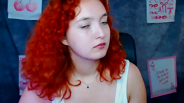 MissAriaa webcam