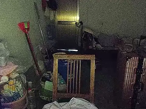 RebelAura webcam