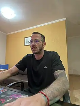 MeladoDiMel webcam