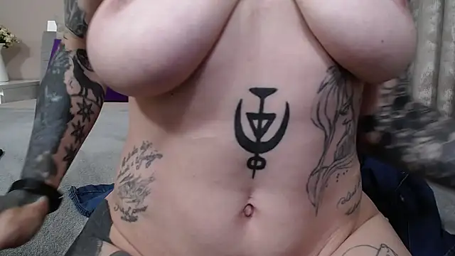 KennyXSX webcam