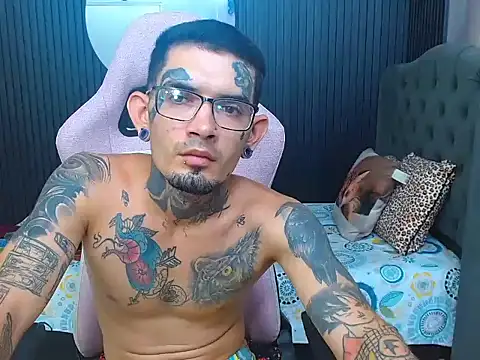 Boy_tatto77 webcam