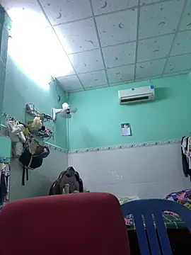 KemmDau webcam