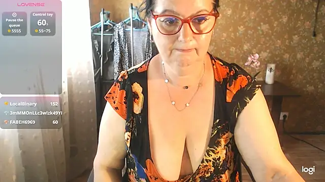 exiMIlf webcam