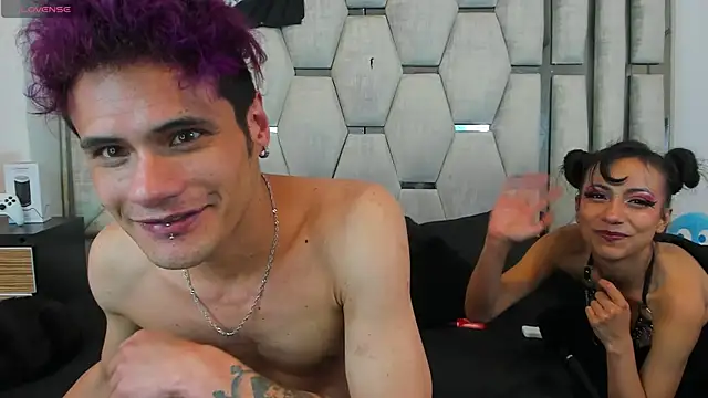 karlaandmatt webcam
