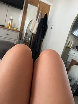 OliviaJadeXx webcam