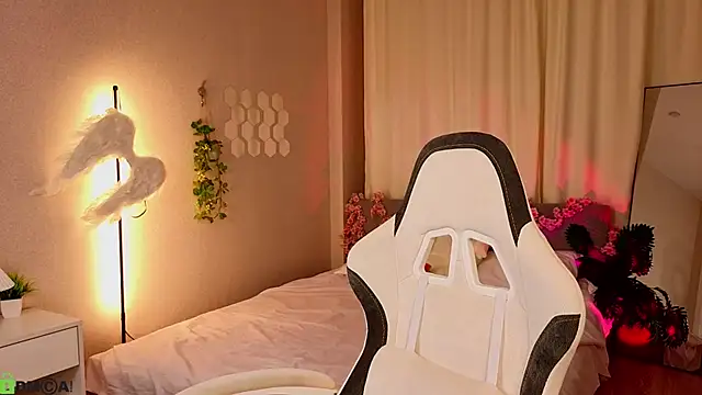 Milena_Milyan webcam