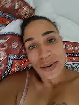 DominicanJojo webcam