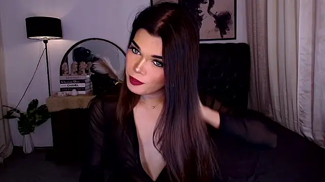 Empress_Candice webcam