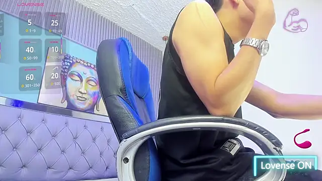 Ethanx18_ webcam