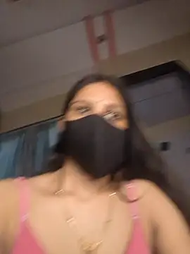 kaira_noty webcam