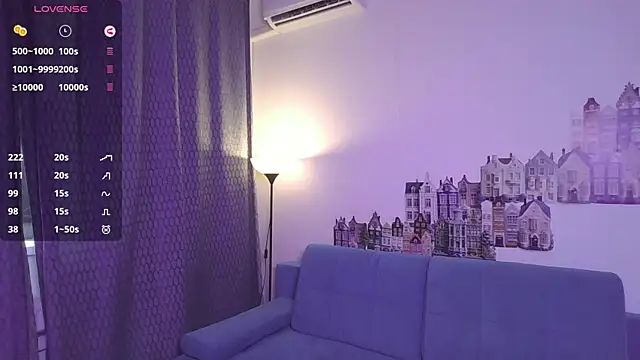 EnJooyce webcam