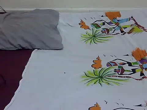 Rubbiey webcam