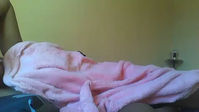 Mellow-Yellow webcam