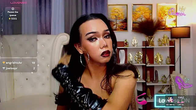 FuckingDollz webcam