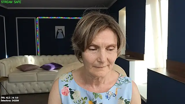 Mabel_Magic webcam