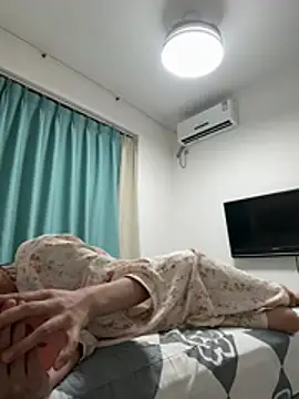 Xiao_Mao_meow webcam