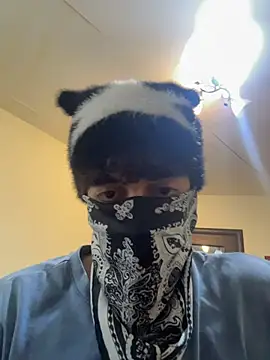 Hz1Tr webcam