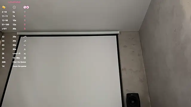Jinny_Cho webcam
