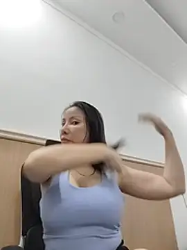 Fanritar webcam