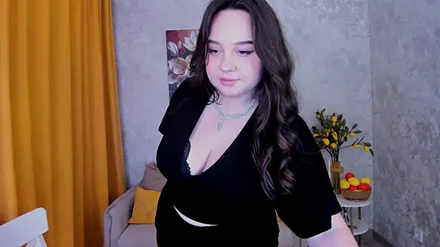 MaddyCrofte webcam