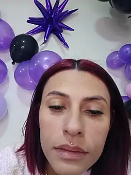 Sweetpandora111 webcam
