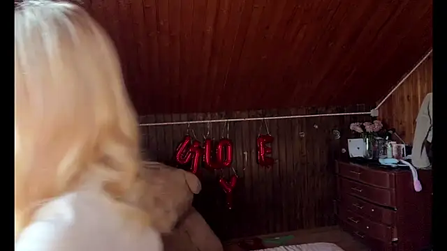 GlyndaMccannon webcam