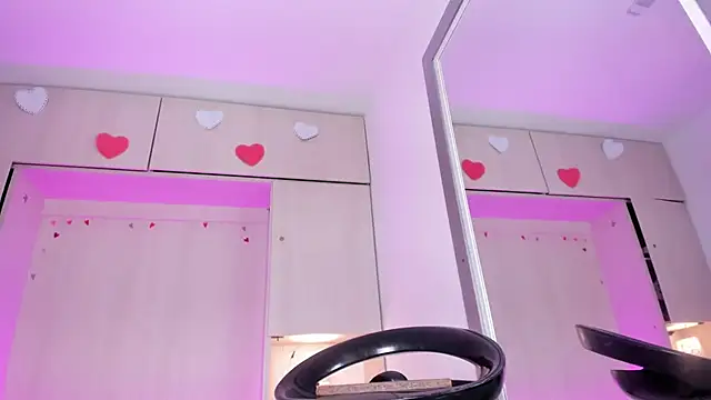 KendallWestt webcam